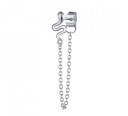 Pendientes colgantes de mujer 11