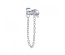 Pendientes colgantes de mujer 4