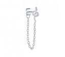 Pendientes colgantes de mujer 14