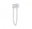 Pendientes colgantes de mujer 15