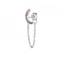 Pendientes colgantes de mujer 1