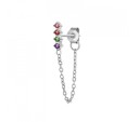 Pendientes colgantes de mujer 2
