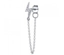 Pendientes colgantes de mujer 7