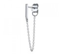Pendientes colgantes de mujer 8
