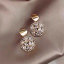Pendientes colgantes de mujer 3