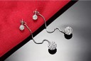 Pendientes colgantes de mujer 3