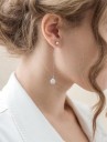 Pendientes colgantes de mujer 8