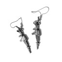 Pendientes colgantes G1376 36