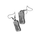Pendientes colgantes G1376 37