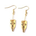 Pendientes colgantes G419 11