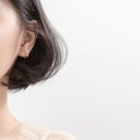 Pendientes de aro con forma de corazón para mujer 2