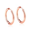 Pendientes de aro G2483 7