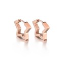 Pendientes de aro G2497 15