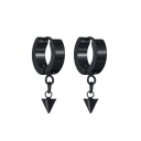 Pendientes de aro G2497 19