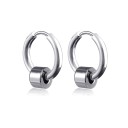 Pendientes de aro G2526 9