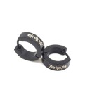 Pendientes de aro G2555 4