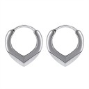 Pendientes de aro G650 16