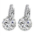 Pendientes de aro para mujer 13