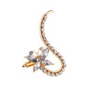 Pendientes de aro para mujer 12