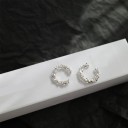 Pendientes de aro para mujer G1234 5