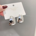 Pendientes de aro para mujer G1439 5