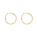 Pendientes de aro para mujer G1485 1