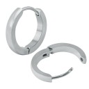 Pendientes de aro para mujer G163 6