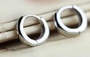 Pendientes de aro para mujer G234 22