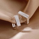 Pendientes de aro para mujer G234 7