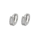 Pendientes de aro para mujer G234 26