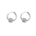 Pendientes de aro para mujer G234 27