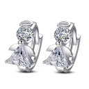 Pendientes de aro para mujer G234 29