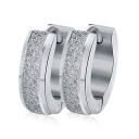 Pendientes de aro para mujer G248 7