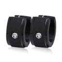 Pendientes de aro para mujer G248 14