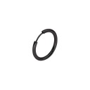 Pendientes de aro para mujer G308 5
