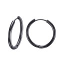 Pendientes de aro para mujer G796 5