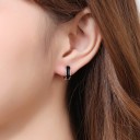 Pendientes de aro para mujer G930 3