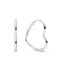 Pendientes de aro para mujer H714 3