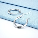 Pendientes de aro para mujer H788 1