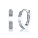 Pendientes de aro para mujer H848 5