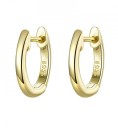 Pendientes de aro para mujer H868 6