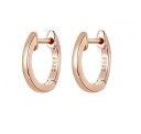 Pendientes de aro para mujer H868 7