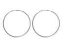 Pendientes de aro para mujer 1