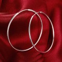 Pendientes de aro para mujer 2