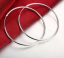 Pendientes de aro para mujer 5