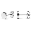 Pendientes de botón G2504 12