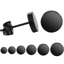Pendientes de botón G2504 1