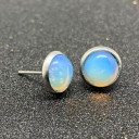 Pendientes de botón para mujer G1277 11