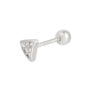 Pendientes de botón para mujer 14