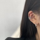 Pendientes de mariposa para mujer 3